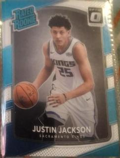 Justin Jackson