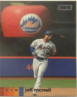 Jeff McNeil