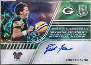 Brett Favre