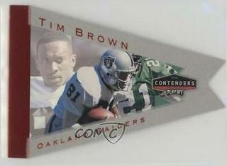 Tim Brown