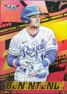 Andrew Benintendi