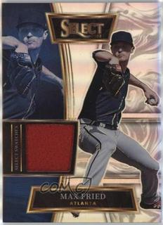 Max Fried