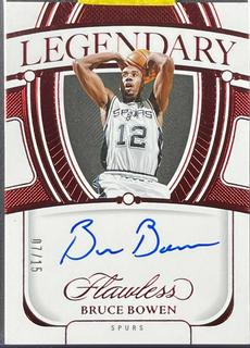 Bruce Bowen