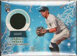 Oswald Peraza