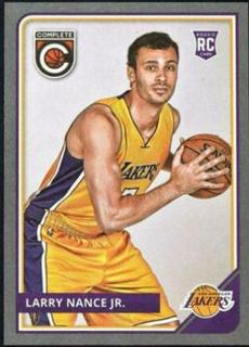 Larry Nance Jr.