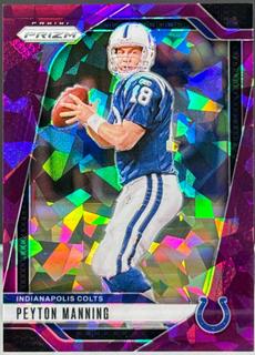Peyton Manning