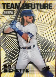 Bo Bichette