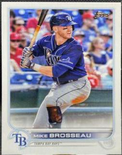 Mike Brosseau