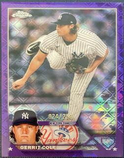 Gerrit Cole