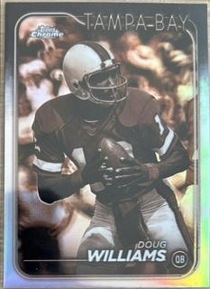 Doug Williams