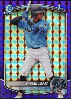 Fabian Lopez