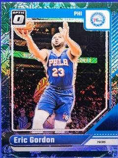 Eric Gordon