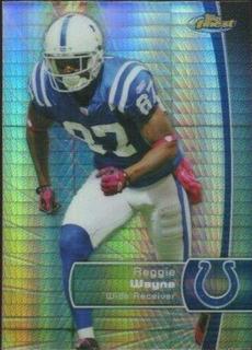 Reggie Wayne
