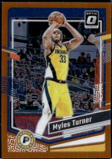 Myles Turner
