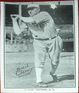 Bud Clancy