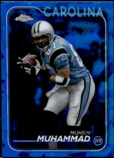 Muhsin Muhammad