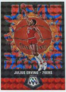 Julius Erving