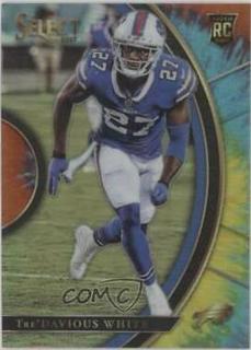Tre'Davious White