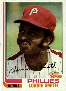 Lonnie Smith