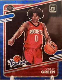 Jalen Green
