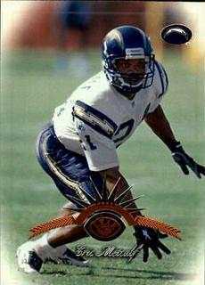 Eric Metcalf