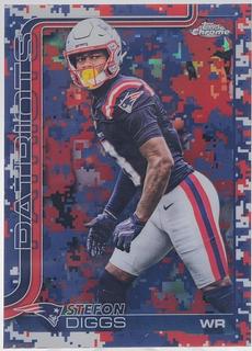 Stefon Diggs