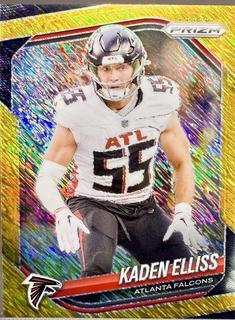 Kaden Elliss