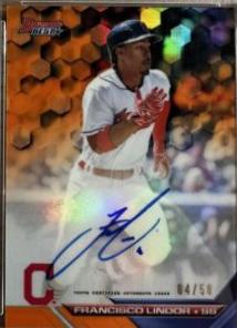 Francisco Lindor