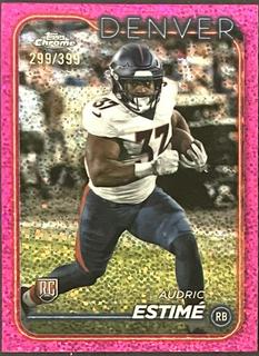 Audric Estime