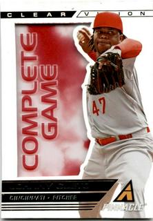 Johnny Cueto