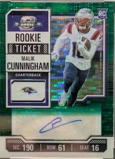 Malik Cunningham