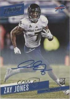 Zay Jones