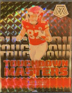 Travis Kelce