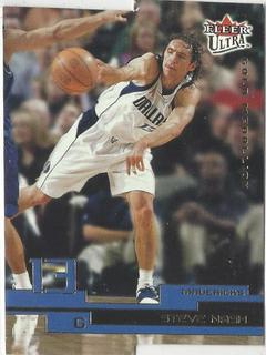 Steve Nash