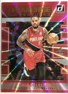 Damian Lillard