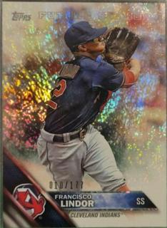 Francisco Lindor