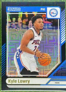 Kyle Lowry