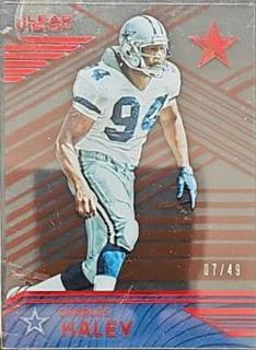 Charles Haley