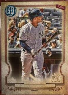 Gleyber Torres