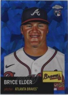 Bryce Elder
