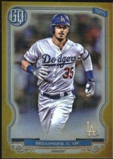 Cody Bellinger