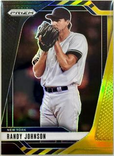 Randy Johnson