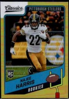 Najee Harris