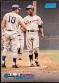 Hank Aaron