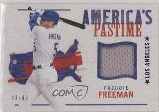 Freddie Freeman