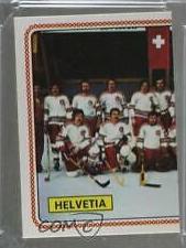 Switzerland #256
