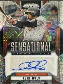 Adam Jones