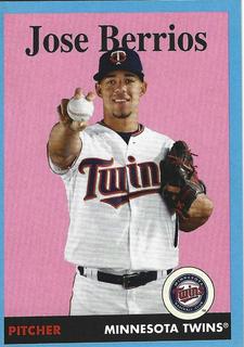 Jose Berrios