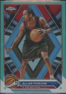 Allen Iverson