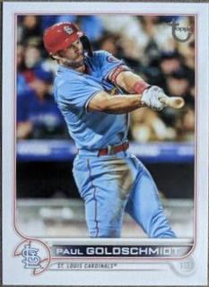 Paul Goldschmidt